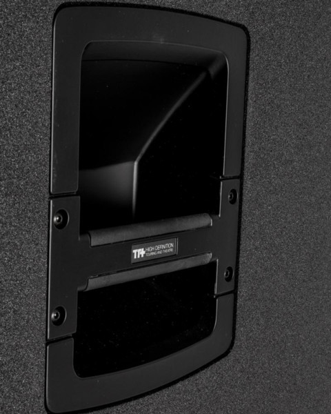 Zdjęcie 21 z 24, produktu RCF TTP5-A