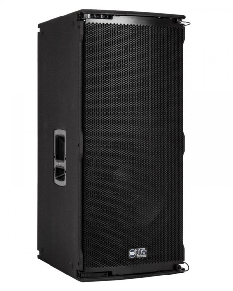 Zdjęcie 3 z 24, produktu RCF TTP5-A