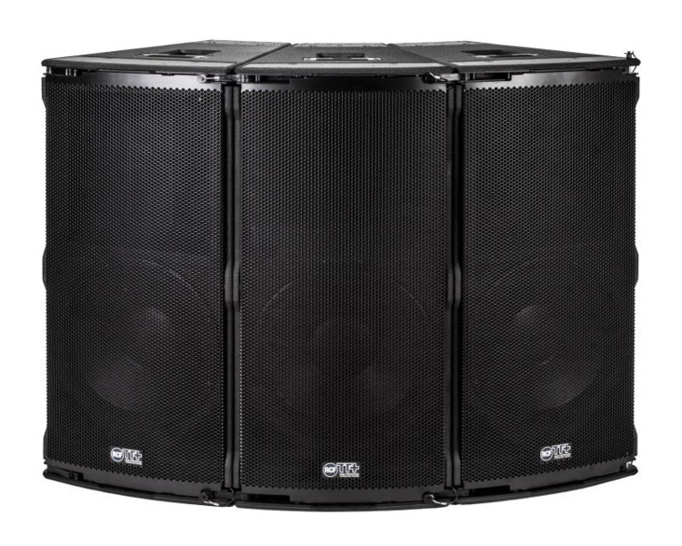 Zdjęcie 5 z 24, produktu RCF TTP5-A