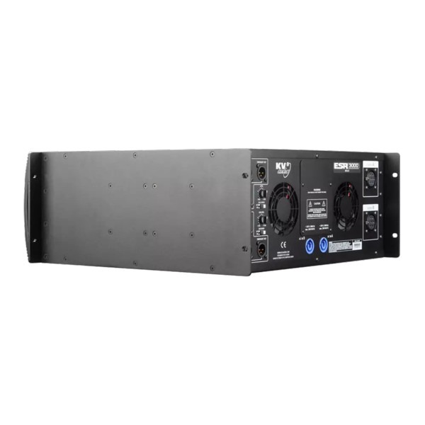 Zdjęcie 5 z 11, produktu KV2 Audio ESR3000mkII