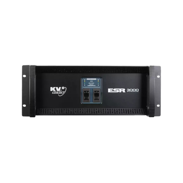 Zdjęcie 9 z 11, produktu KV2 Audio ESR3000mkII