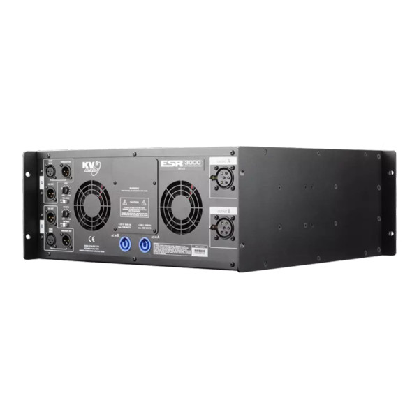 Zdjęcie 2 z 11, produktu KV2 Audio ESR3000mkII