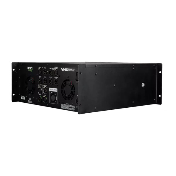 Zdjęcie 4 z 11, produktu KV2 Audio VHD5000