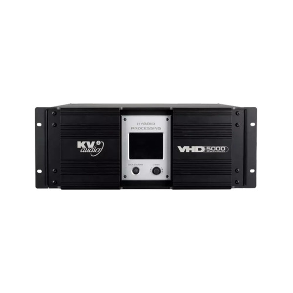Zdjęcie 11 z 11, produktu KV2 Audio VHD5000