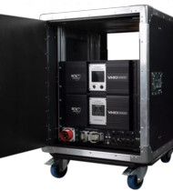 Miniatura zdjęcia 6 z 11, produktu KV2 Audio VHD5000