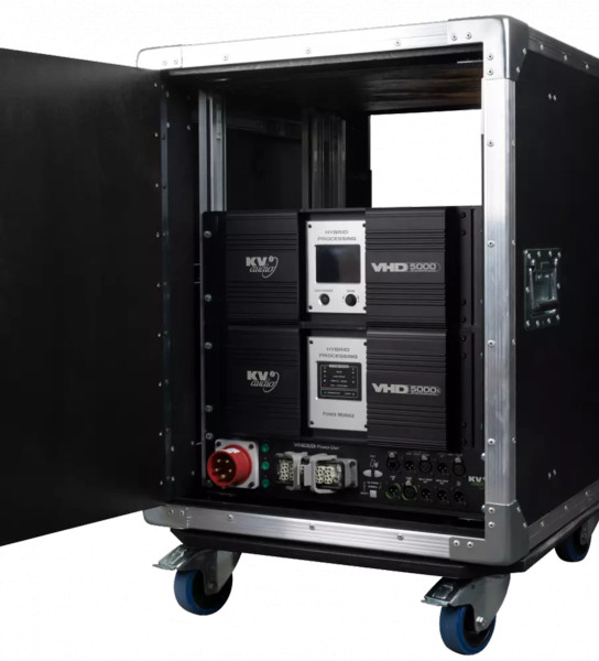 Zdjęcie 6 z 11, produktu KV2 Audio VHD5000