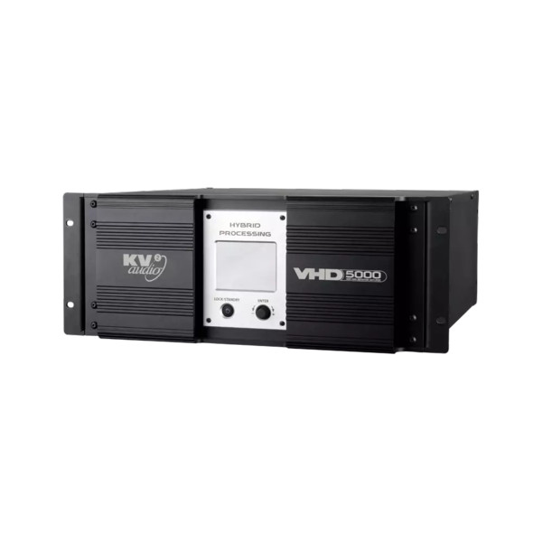 Zdjęcie 1 z 11, produktu KV2 Audio VHD5000