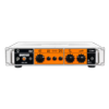 Wariant: Orange OB 1- 500
Moc 500W, head
Tranzystorowy head basowy pracujący w klasie A/B, 500 Watt, do montażu w racku 19" (2U)