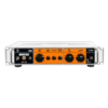 Wariant: Orange OB 1 - 300
Moc 300W, head
Tranzystorowy head basowy pracujący w klasie A/B, 300 Watt, do montażu w racku 19" (2U)