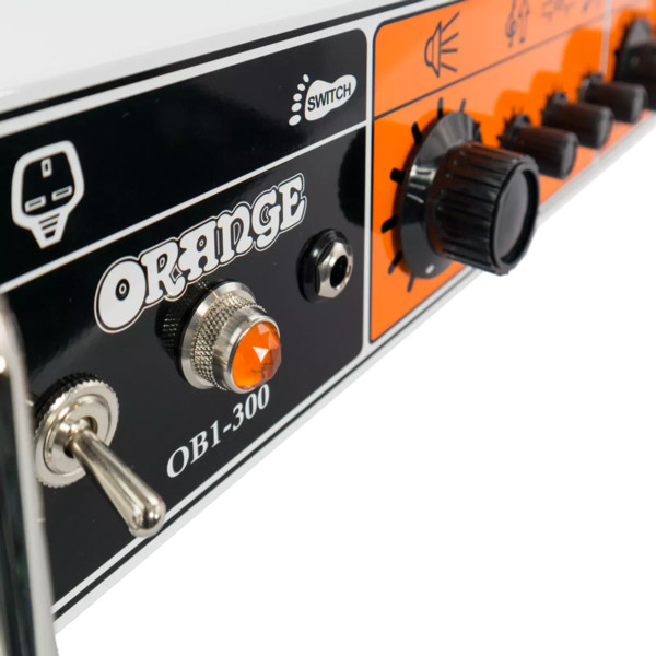 Zdjęcie 8 z 10, produktu Orange OB 1 - 300