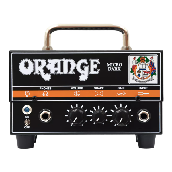 Zdjęcie 1 z 7, produktu Orange Micro Dark