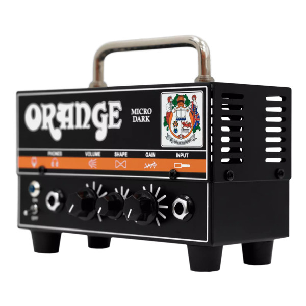Zdjęcie 2 z 7, produktu Orange Micro Dark