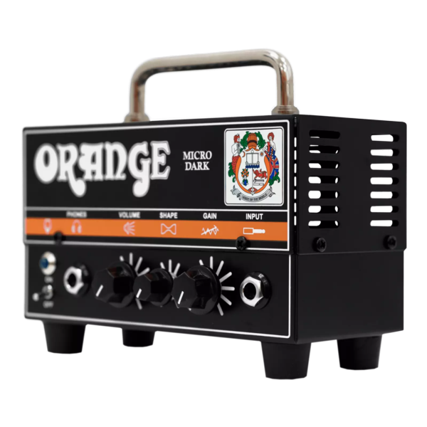 Zdjęcie 2 z 7, produktu Orange Micro Dark