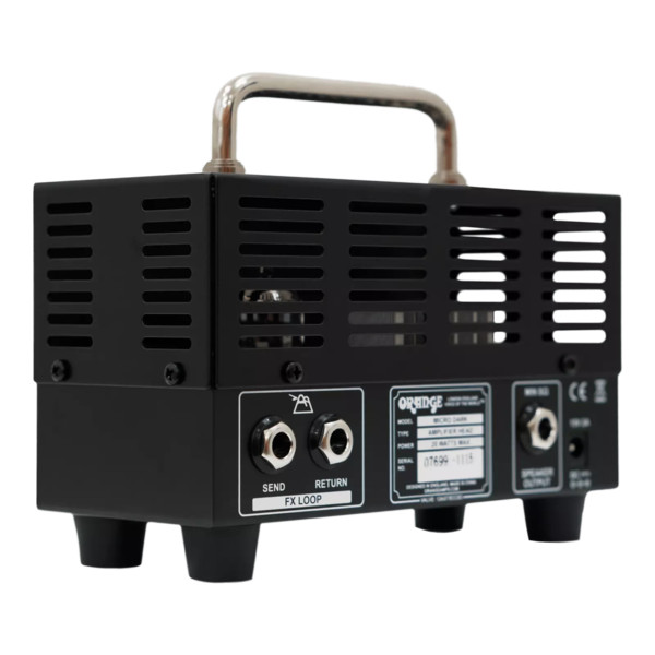 Zdjęcie 4 z 7, produktu Orange Micro Dark