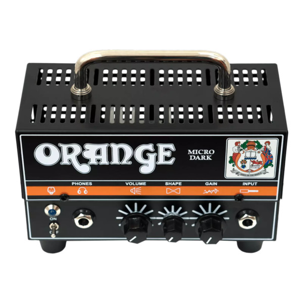 Zdjęcie 6 z 7, produktu Orange Micro Dark