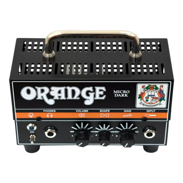 Zdjęcie 6 z 7, produktu Orange Micro Dark