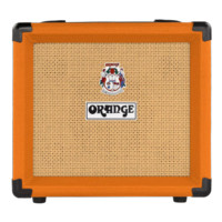 Zdjęcie produktu Orange CRUSH 12