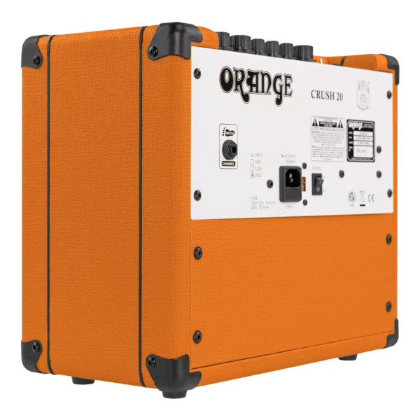 Zdjęcie 4 z 7, produktu Orange Crush20