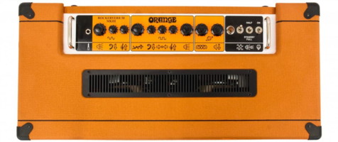 Zdjęcie Orange Rockerverb RK50C MKIII