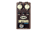 Zdjęcie produktu T-Rex NITROS