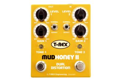 Zdjęcie produktu T-Rex MUDHONEY II