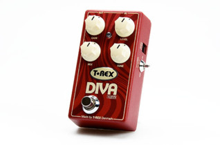 Miniatura zdjęcia 4 z 4, produktu T-Rex DIVA DRIVE