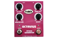 Zdjęcie produktu T-Rex OCTAVIUS