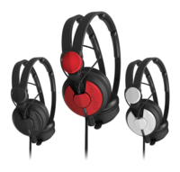 Zdjęcie Superlux HD562 BLACK