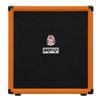 Zdjęcie produktu Orange Crush Bass 100