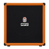 Miniatura zdjęcia 1 z 7, produktu Orange Crush Bass 100