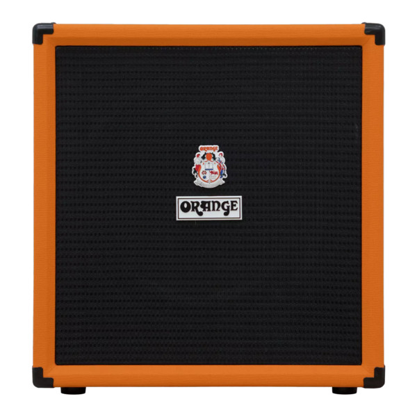 Zdjęcie 1 z 7, produktu Orange Crush Bass 100