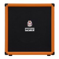 Zdjęcie Orange Crush Bass 100