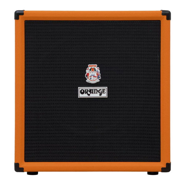 Zdjęcie 1 z 7, produktu Orange Crush Bass 100