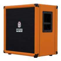 Miniatura zdjęcia 2 z 7, produktu Orange Crush Bass 100