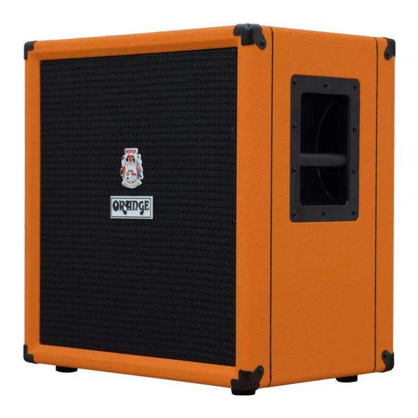 Zdjęcie 2 z 7, produktu Orange Crush Bass 100