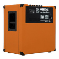 Miniatura zdjęcia 4 z 7, produktu Orange Crush Bass 100