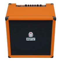 Miniatura zdjęcia 6 z 7, produktu Orange Crush Bass 100