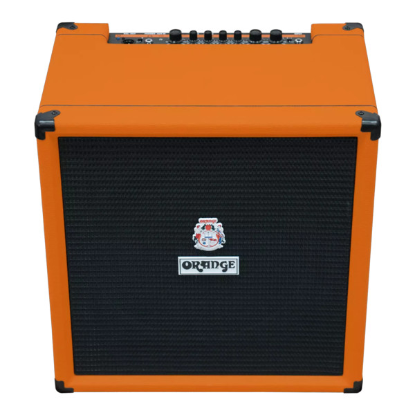 Zdjęcie 6 z 7, produktu Orange Crush Bass 100