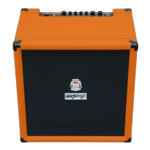 Miniatura zdjęcia 6 z 7, produktu Orange Crush Bass 100