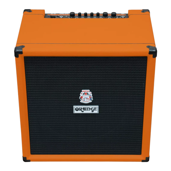 Zdjęcie 6 z 7, produktu Orange Crush Bass 100