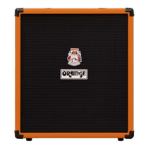 Miniatura zdjęcia 1 z 7, produktu Orange CRUSH BASS 50