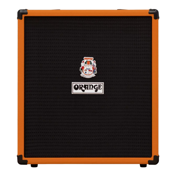 Zdjęcie 1 z 7, produktu Orange CRUSH BASS 50