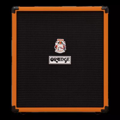 Zdjęcie produktu Orange CRUSH BASS 50