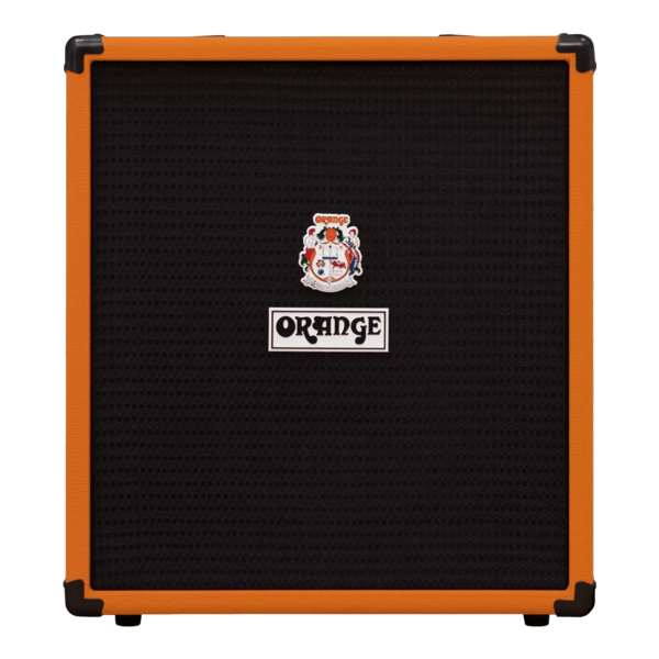 Zdjęcie 1 z 7, produktu Orange CRUSH BASS 50