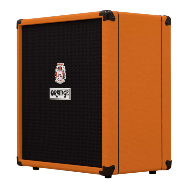 Zdjęcie 2 z 7, produktu Orange CRUSH BASS 50