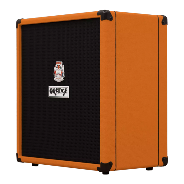 Zdjęcie 2 z 7, produktu Orange CRUSH BASS 50