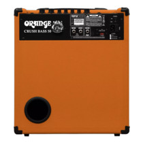 Miniatura zdjęcia 5 z 7, produktu Orange CRUSH BASS 50
