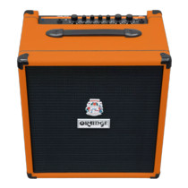 Miniatura zdjęcia 6 z 7, produktu Orange CRUSH BASS 50