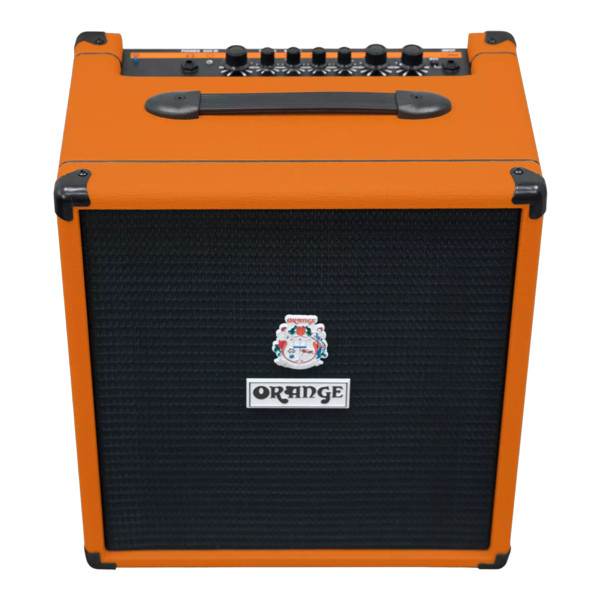 Zdjęcie 6 z 7, produktu Orange CRUSH BASS 50