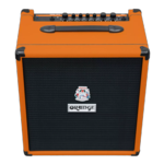 Miniatura zdjęcia 6 z 7, produktu Orange CRUSH BASS 50